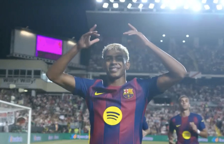 让人感受到 让人感受到