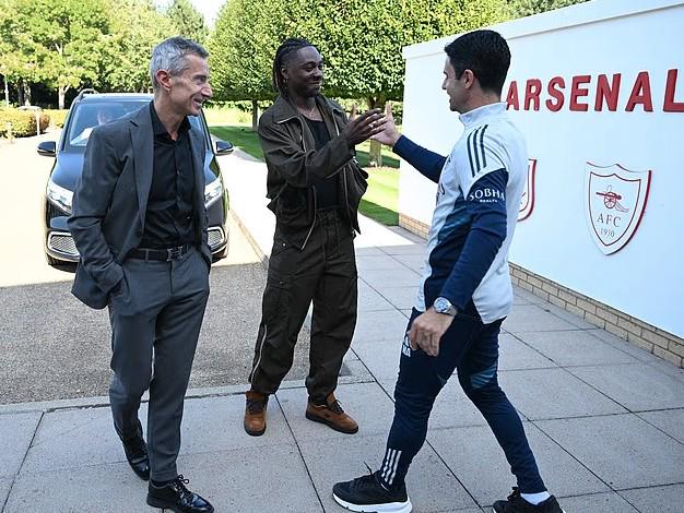 手高管说道 手高管说道