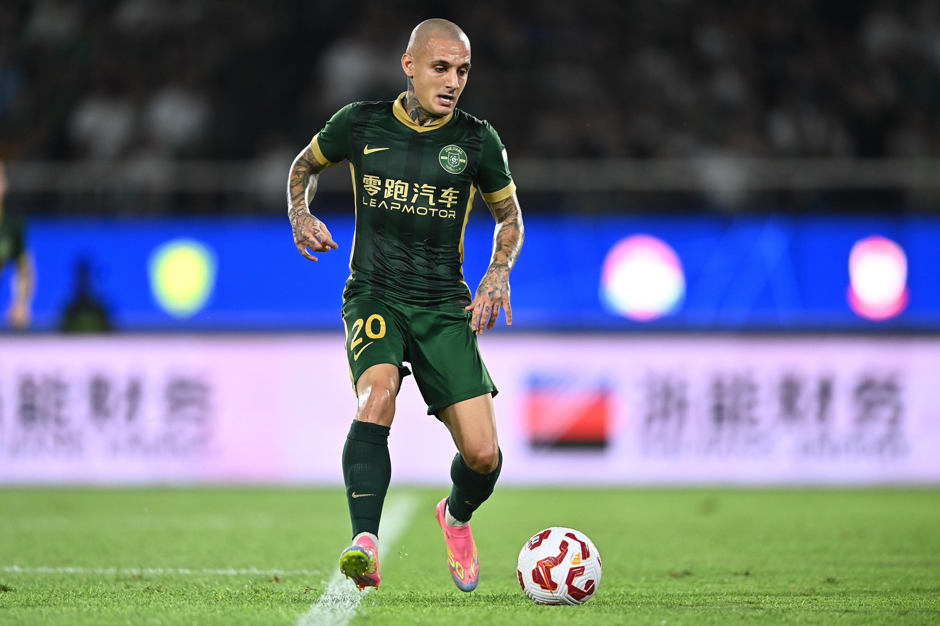 浙江绿城后 浙江绿城后