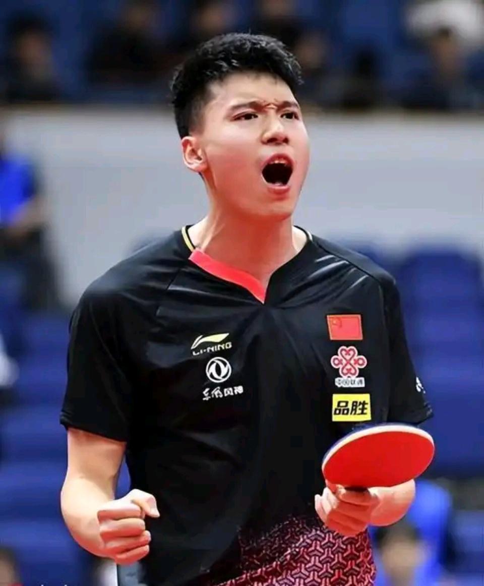 TT支线赛, 握手时, fzm