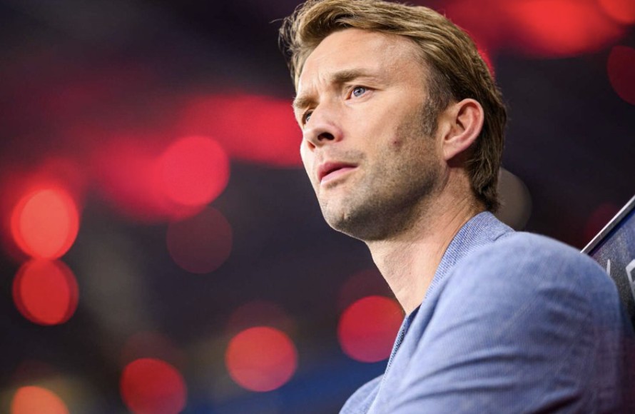 唯一的特例, 教练滕哈格 唯一的特例, 教练滕哈格