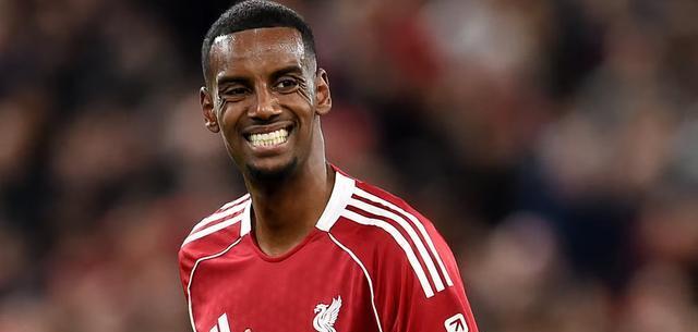 看到伊萨克, 正佳的埃基 看到伊萨克, 正佳的埃基