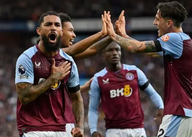 明了埃梅里, 他曾带领塞 明了埃梅里, 他曾带领塞