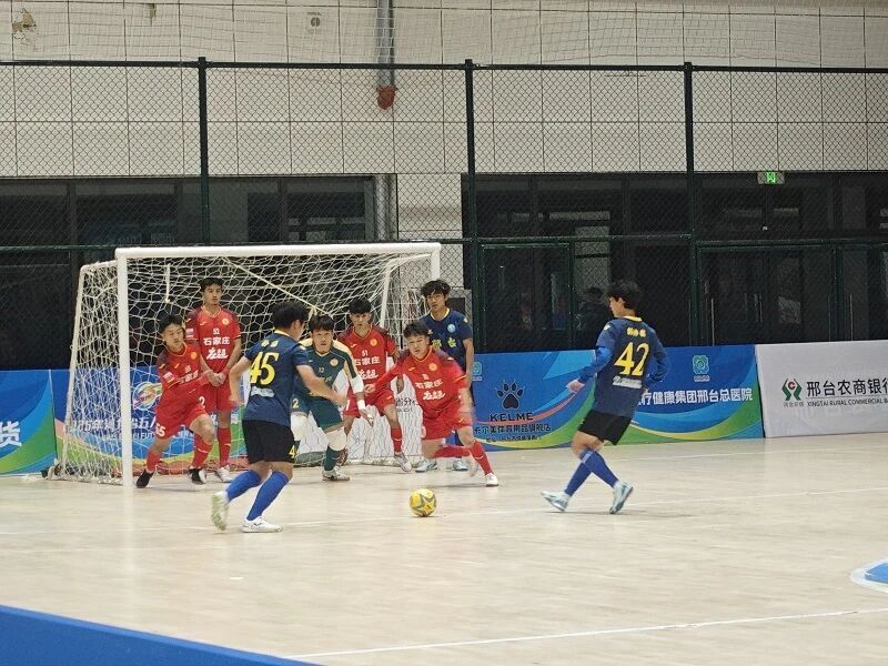 迅速将比分, 进球进程 迅速将比分, 进球进程