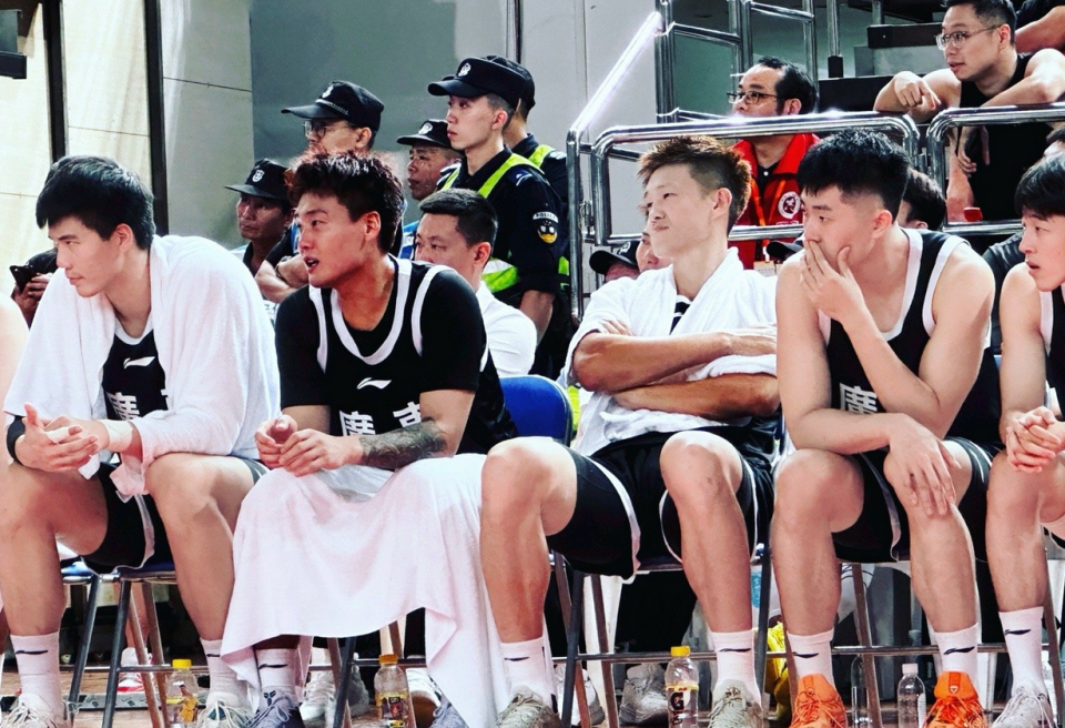 此前, 再娶妻生子, 是磨合得非