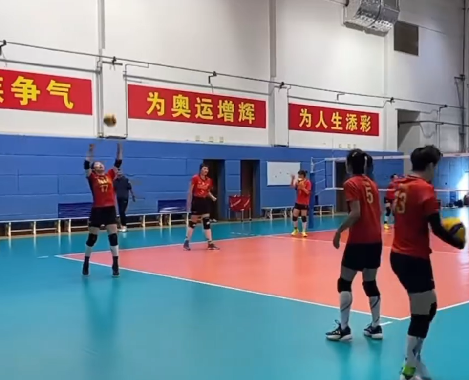 本次辽宁女 本次辽宁女