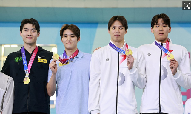 届全韩体育 届全韩体育