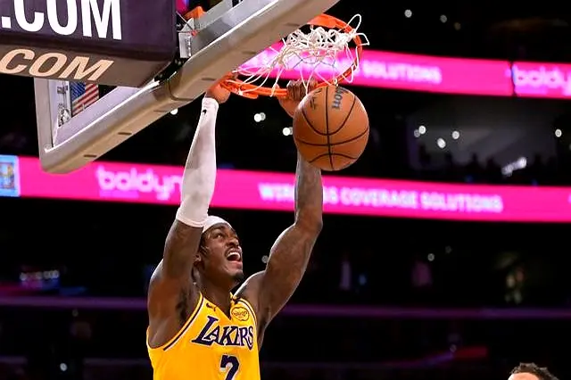 许多湖人队, 极的心态