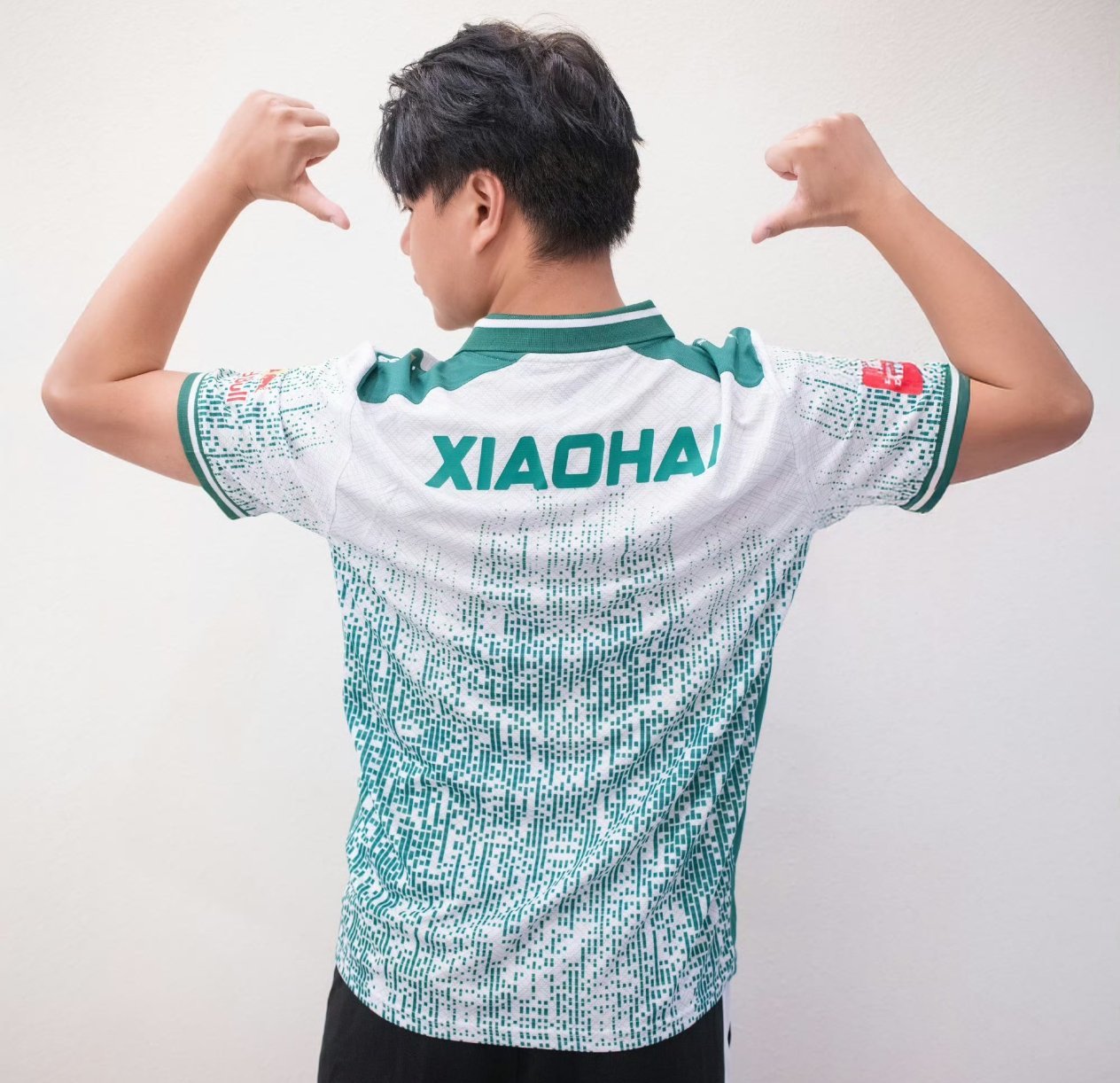 中国电竞传, 官方宣布 中国电竞传, 官方宣布