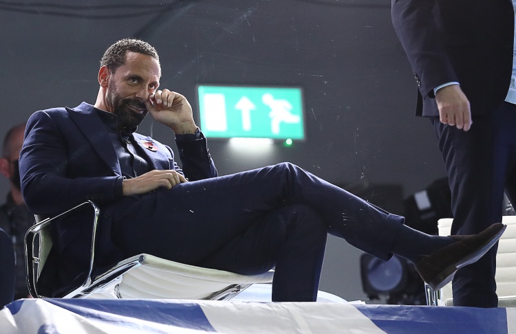 费迪南德进 费迪南德进